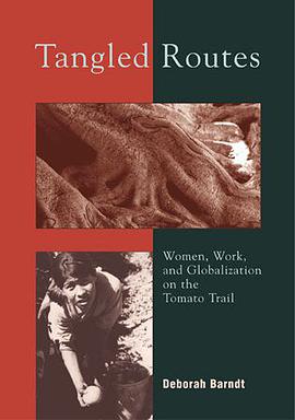 Tangled Routes