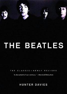 The Beatles pdf epub mobi 電子書 下載