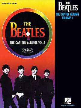The Beatles pdf epub mobi 电子书 下载