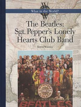 The Beatles pdf epub mobi 电子书 下载