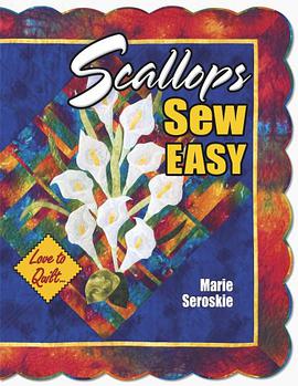 Scallops Sew Easy