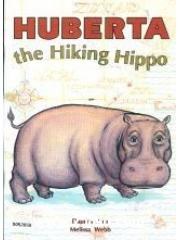 Huberta the Hiking Hippo pdf epub mobi 电子书 下载