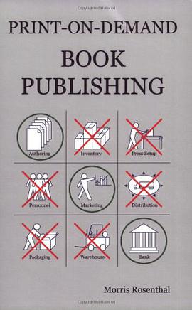 Print-on-Demand Book Publishing pdf epub mobi 電子書 下載