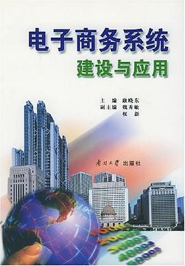 电子商务系统建设与应用 pdf epub mobi 电子书 下载