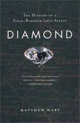 Diamond pdf epub mobi 電子書 下載