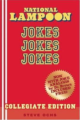 Jokes, Jokes, Jokes pdf epub mobi 电子书 下载