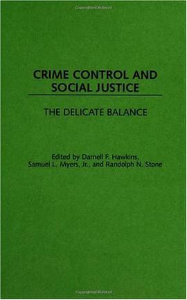 Crime Control and Criminal Justice