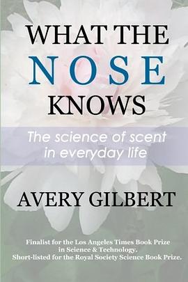 What the Nose Knows pdf epub mobi 电子书 下载
