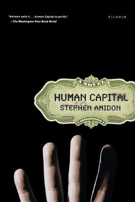 Human Capital pdf epub mobi 电子书 下载