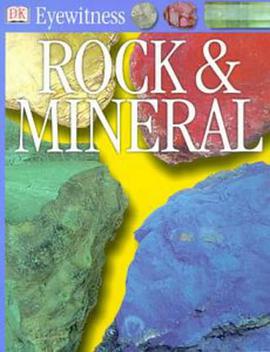 Rock and Mineral pdf epub mobi 电子书 下载