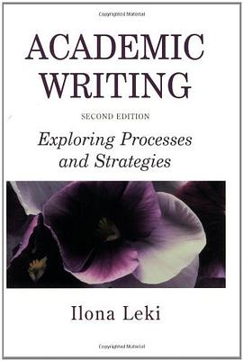 Academic Writing pdf epub mobi 电子书 下载