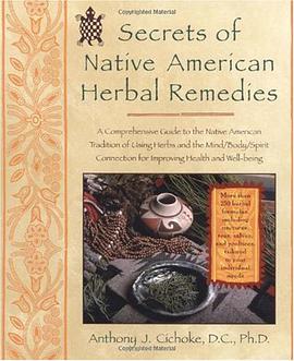 Secrets of Native American Herbal Remedies pdf epub mobi 电子书 下载