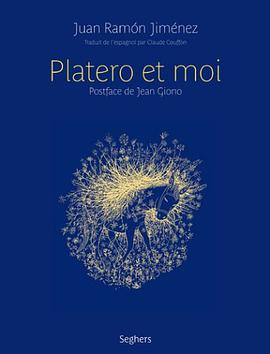 Platero et moi (1CD audio) pdf epub mobi 下载