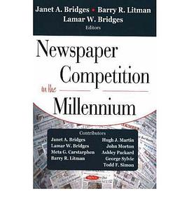 Newspaper Competition in the Millennium pdf epub mobi 电子书 下载