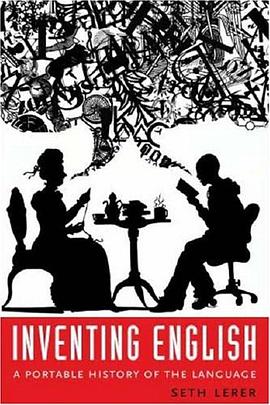 Inventing English pdf epub mobi 电子书 下载