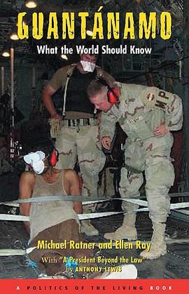 Guantanamo pdf epub mobi 电子书 下载
