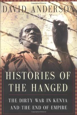 Histories of the Hanged pdf epub mobi 電子書 下載