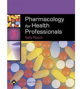 Pharmacology For Health Professionals pdf epub mobi 电子书 下载