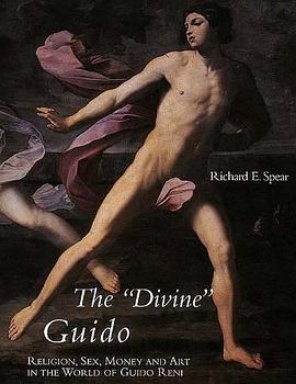 Divine Guido pdf epub mobi 电子书 下载