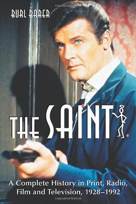 The "Saint" pdf epub mobi 电子书 下载