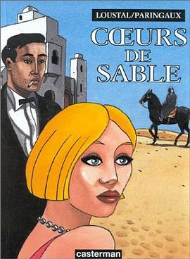 Coeurs de sable pdf epub mobi 电子书 下载