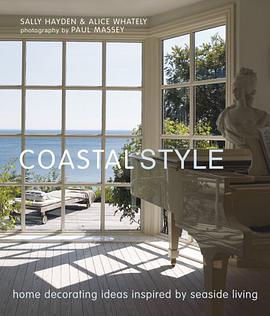 Coastal Style pdf epub mobi 电子书 下载