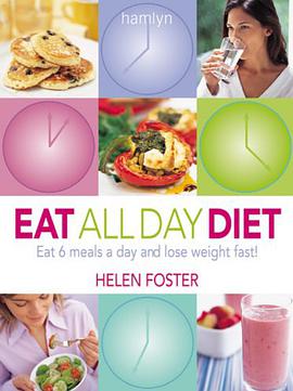 Eat All Day Diet pdf epub mobi 电子书 下载