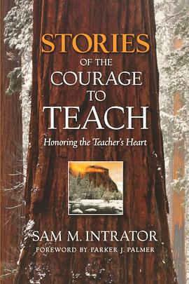 Stories of the Courage to Teach pdf epub mobi 电子书 下载
