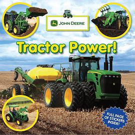 Tractor Power! pdf epub mobi 电子书 下载