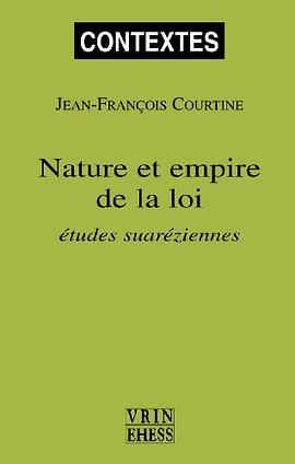 Nature et empire de la loi pdf epub mobi 下载