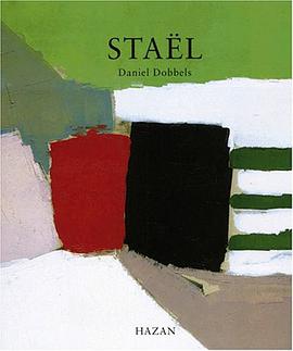 Nicolas de Stael pdf epub mobi 电子书 下载