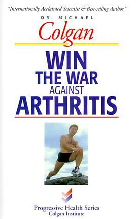 Nutritional Strategies for Arthritis pdf epub mobi 電子書 下載
