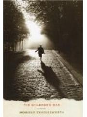 The Children's War pdf epub mobi 电子书 下载