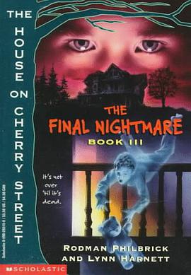 The Final Nightmare pdf epub mobi 电子书 下载