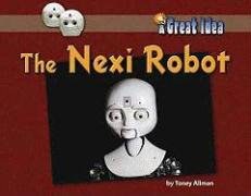 The Nexi Robot pdf epub mobi 电子书 下载