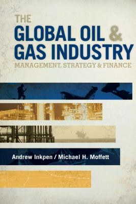 The Global Oil & Gas Industry pdf epub mobi 电子书 下载