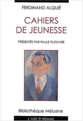 Cahiers de jeunesse pdf epub mobi 电子书 下载