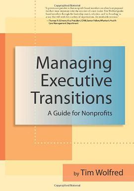 Managing Executive Transitions pdf epub mobi 下载