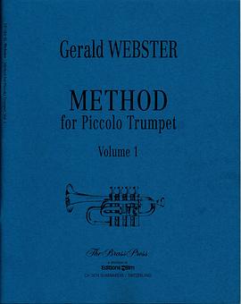 Method for piccolo trumpet pdf epub mobi 电子书 下载