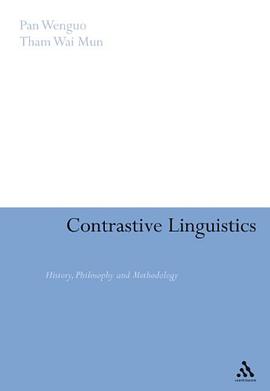 Contrastive Linguistics pdf epub mobi 电子书 下载