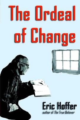 The Ordeal of Change pdf epub mobi 下载
