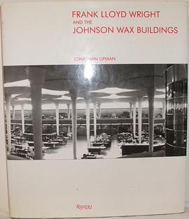 Frank Lloyd Wright & The Johnson Wax Building pdf epub mobi 电子书 下载