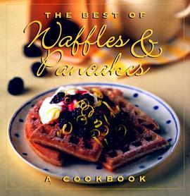 The Best of Waffles & Pancakes pdf epub mobi 电子书 下载