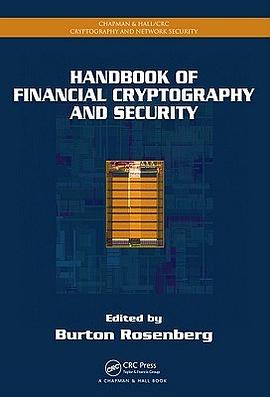 Handbook of Financial Cryptography and Security
