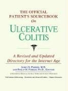 The Official Patient's Sourcebook on Ulcerative Colitis pdf epub mobi 电子书 下载