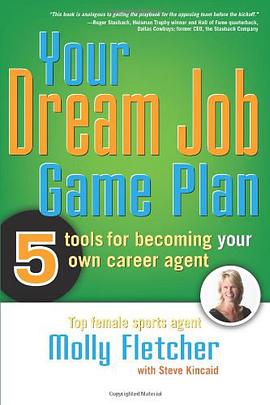 Your Dream Job Game Plan pdf epub mobi 电子书 下载