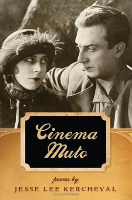 Cinema Muto pdf epub mobi 电子书 下载