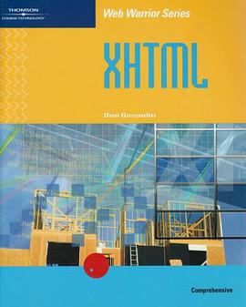 XHTML, Comprehensive (Web Warrior Series) pdf epub mobi 電子書 下載