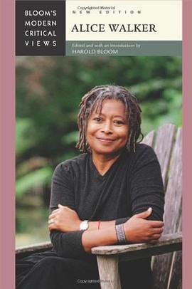 Alice Walker pdf epub mobi 电子书 下载