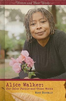 Alice Walker pdf epub mobi 电子书 下载